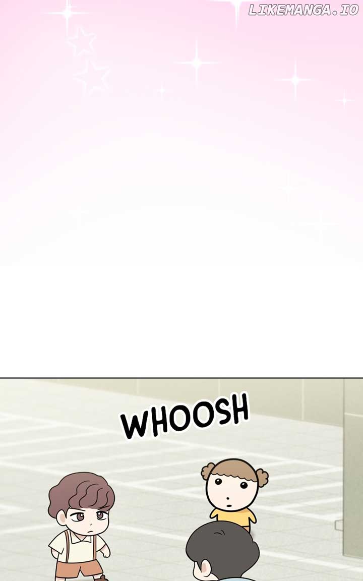 Maru Is a Puppy Chapter 67 - Page 17