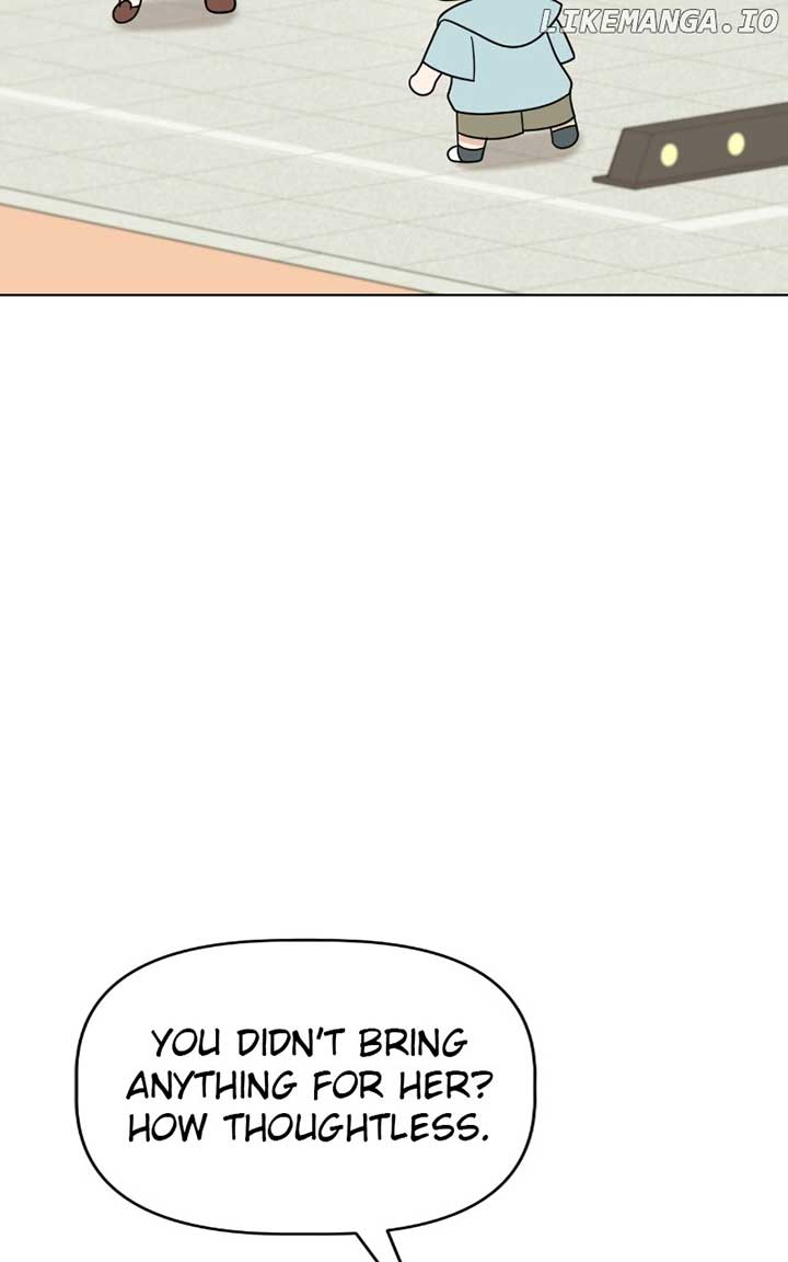 Maru Is a Puppy Chapter 67 - Page 18