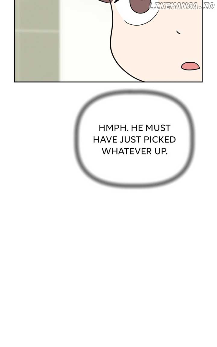 Maru Is a Puppy Chapter 67 - Page 21