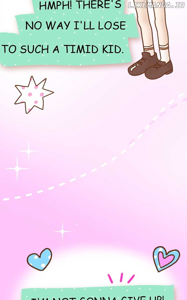 Maru Is a Puppy Chapter 67 - Page 3