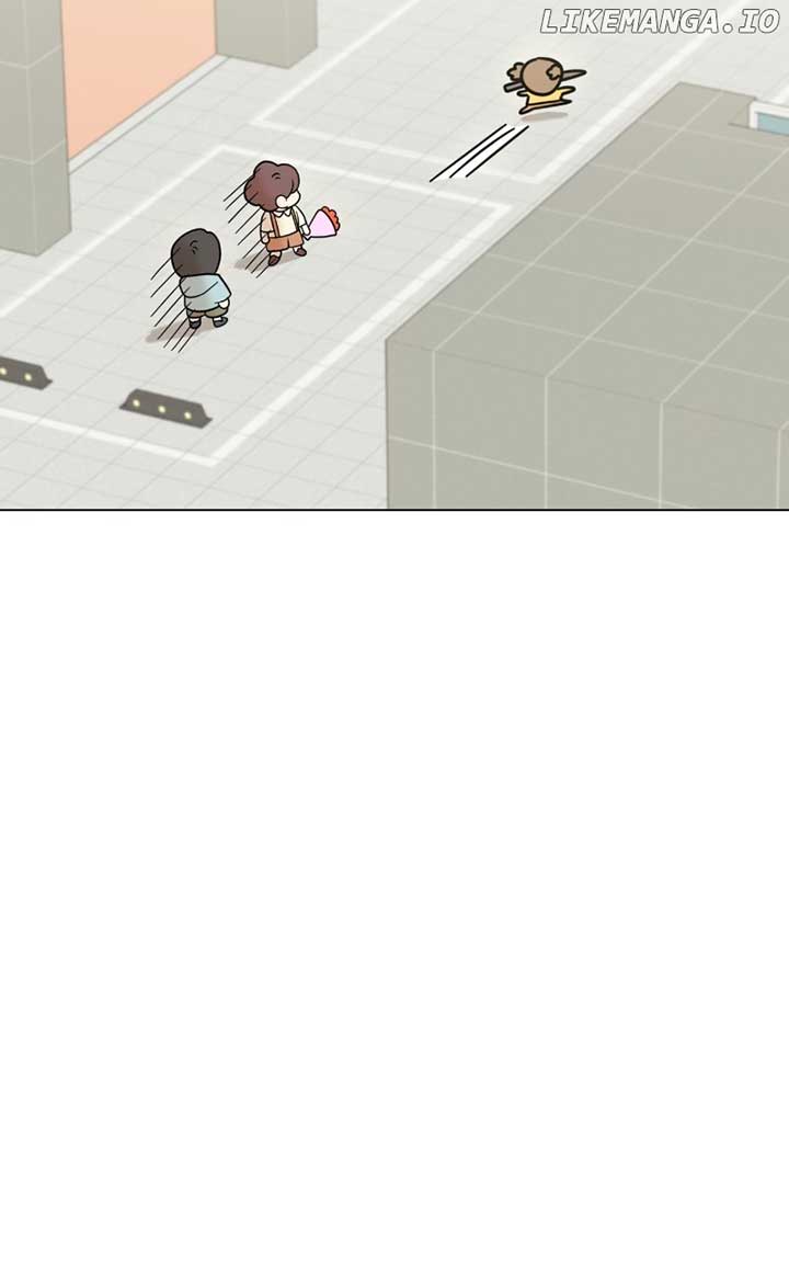 Maru Is a Puppy Chapter 67 - Page 30