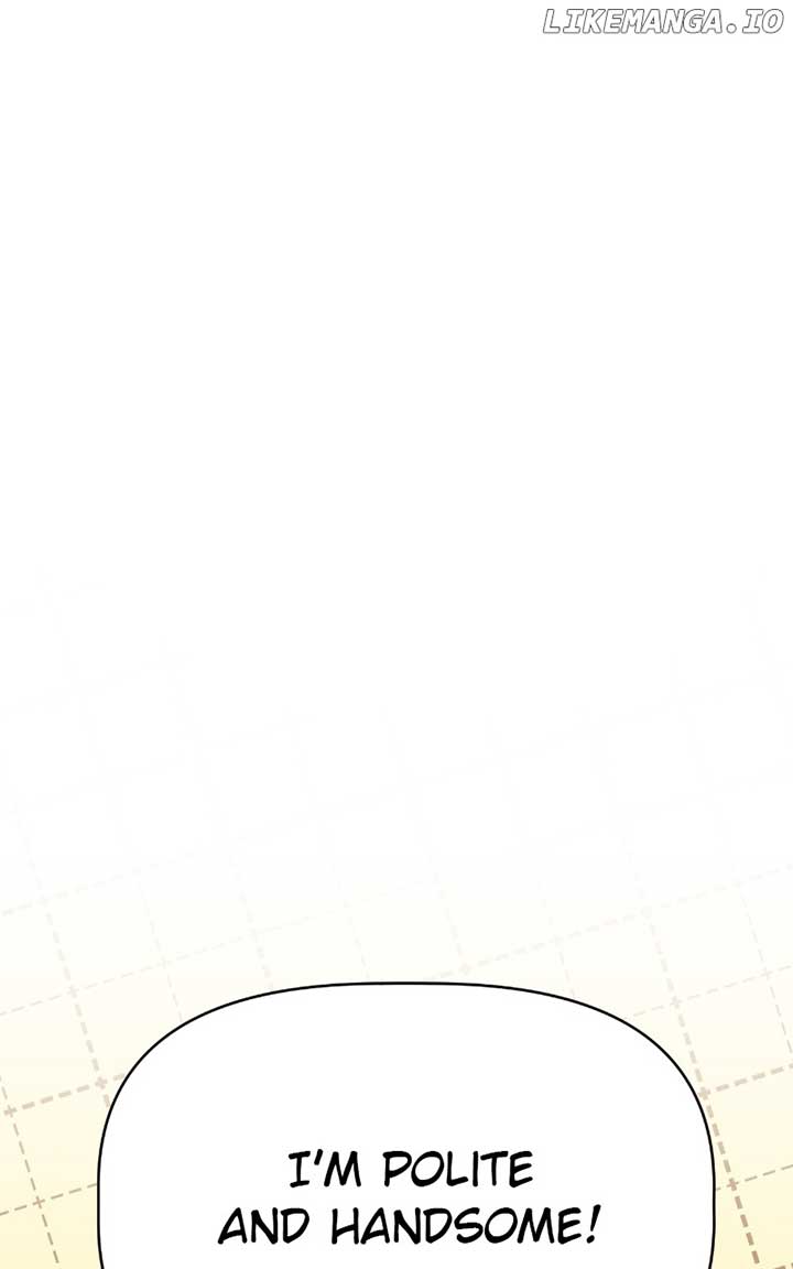 Maru Is a Puppy Chapter 67 - Page 34