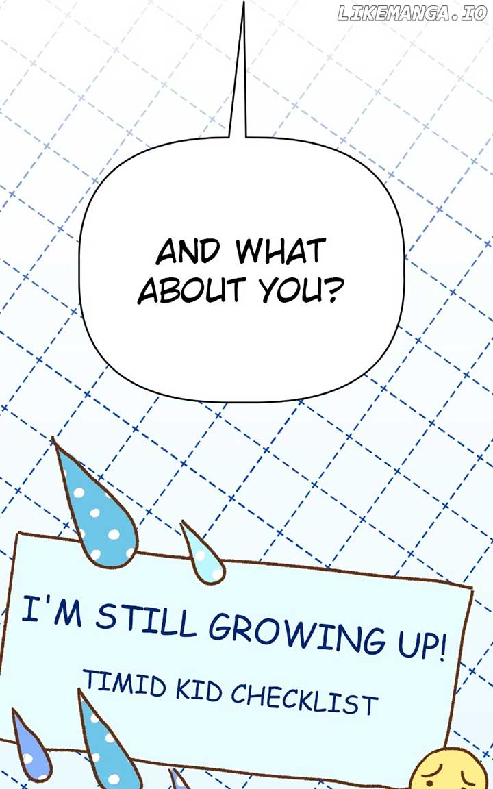 Maru Is a Puppy Chapter 67 - Page 39