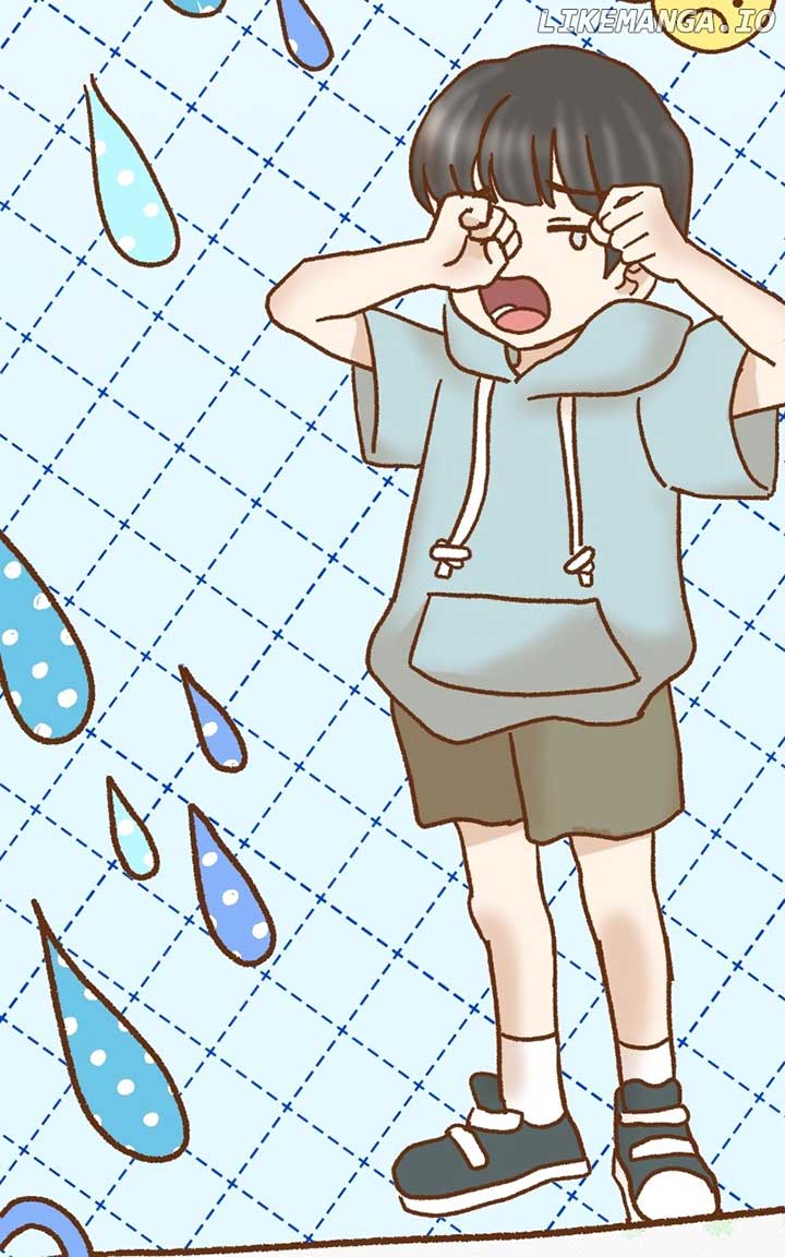 Maru Is a Puppy Chapter 67 - Page 40