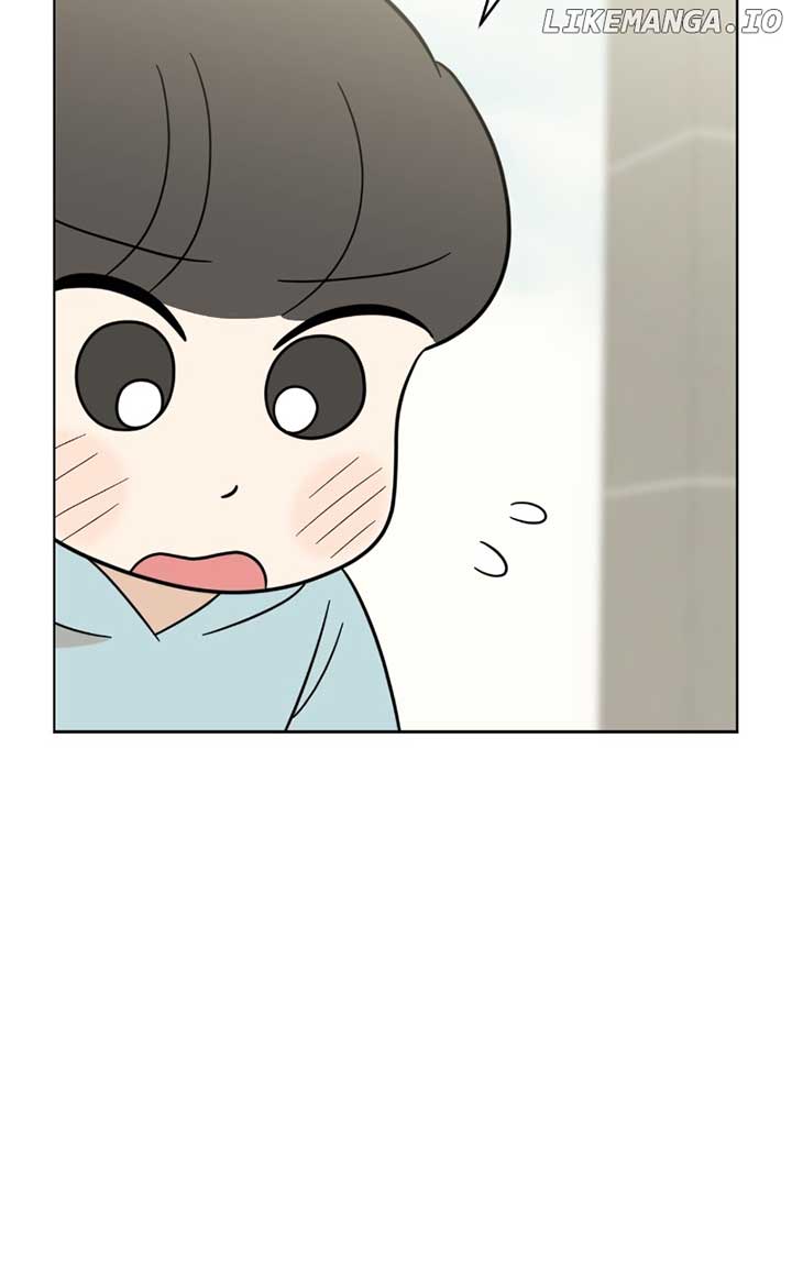 Maru Is a Puppy Chapter 67 - Page 44