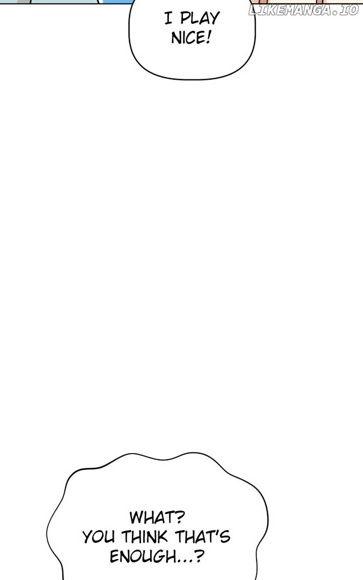 Maru Is a Puppy Chapter 67 - Page 46