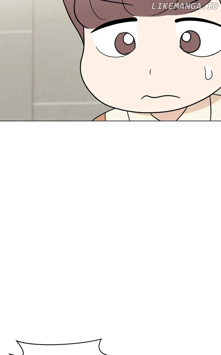 Maru Is a Puppy Chapter 67 - Page 49