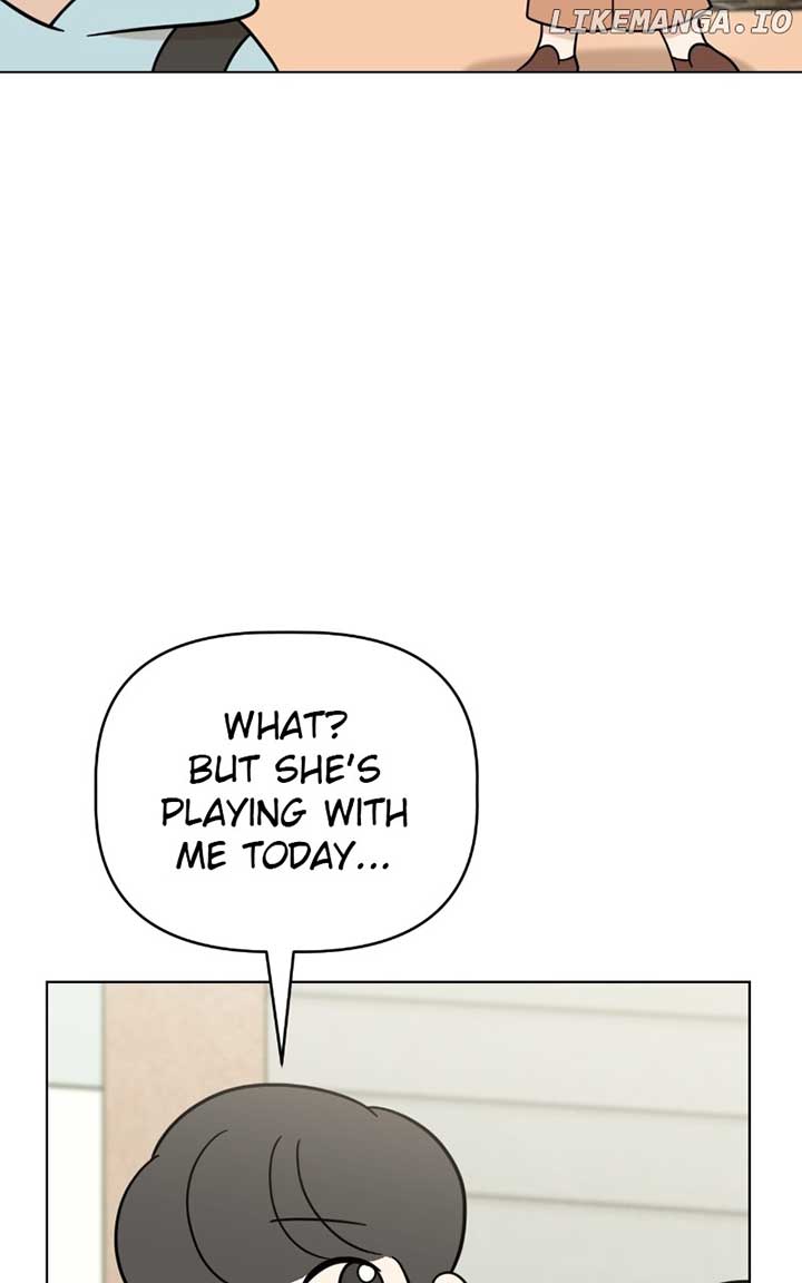 Maru Is a Puppy Chapter 67 - Page 5