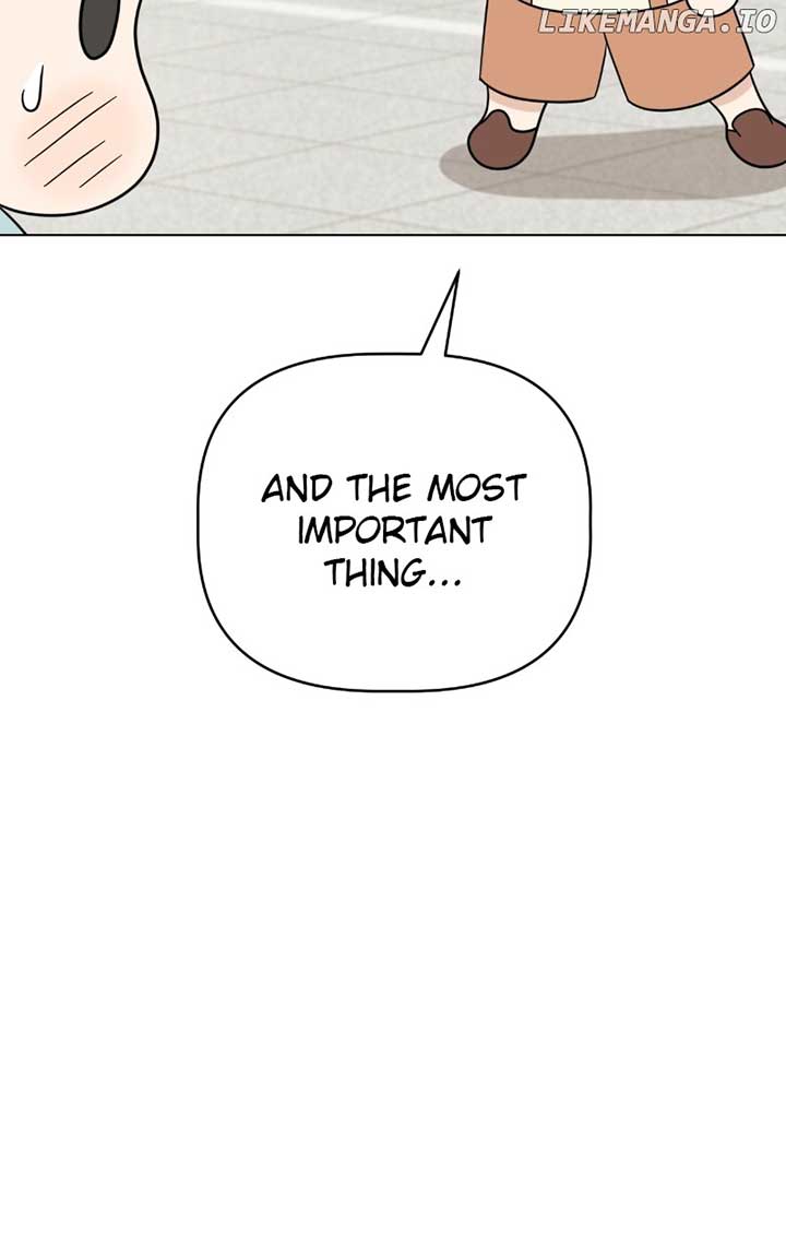 Maru Is a Puppy Chapter 67 - Page 51