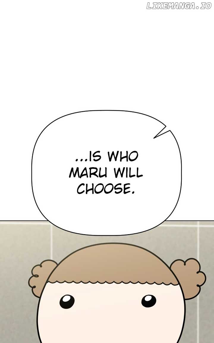 Maru Is a Puppy Chapter 67 - Page 52