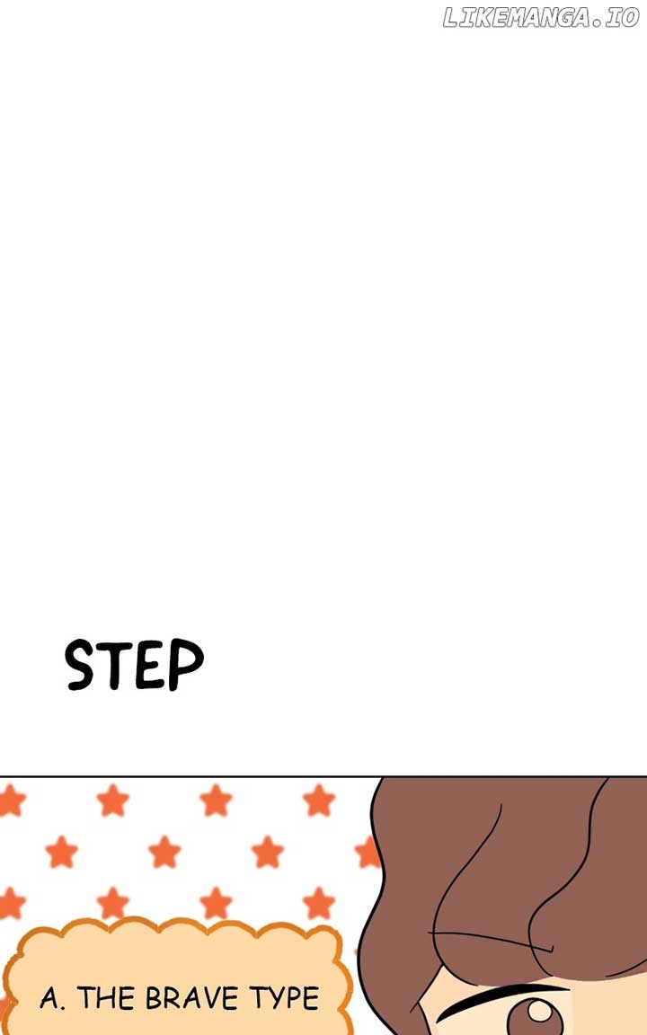 Maru Is a Puppy Chapter 67 - Page 58