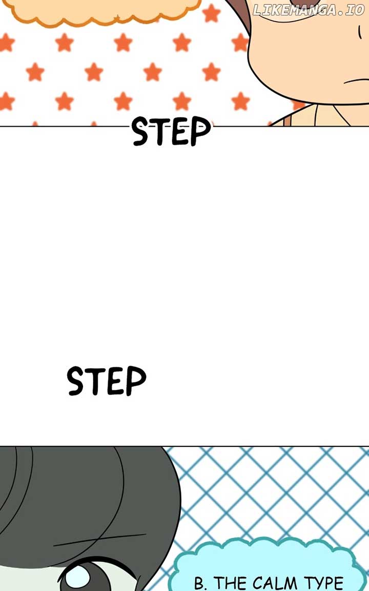 Maru Is a Puppy Chapter 67 - Page 59