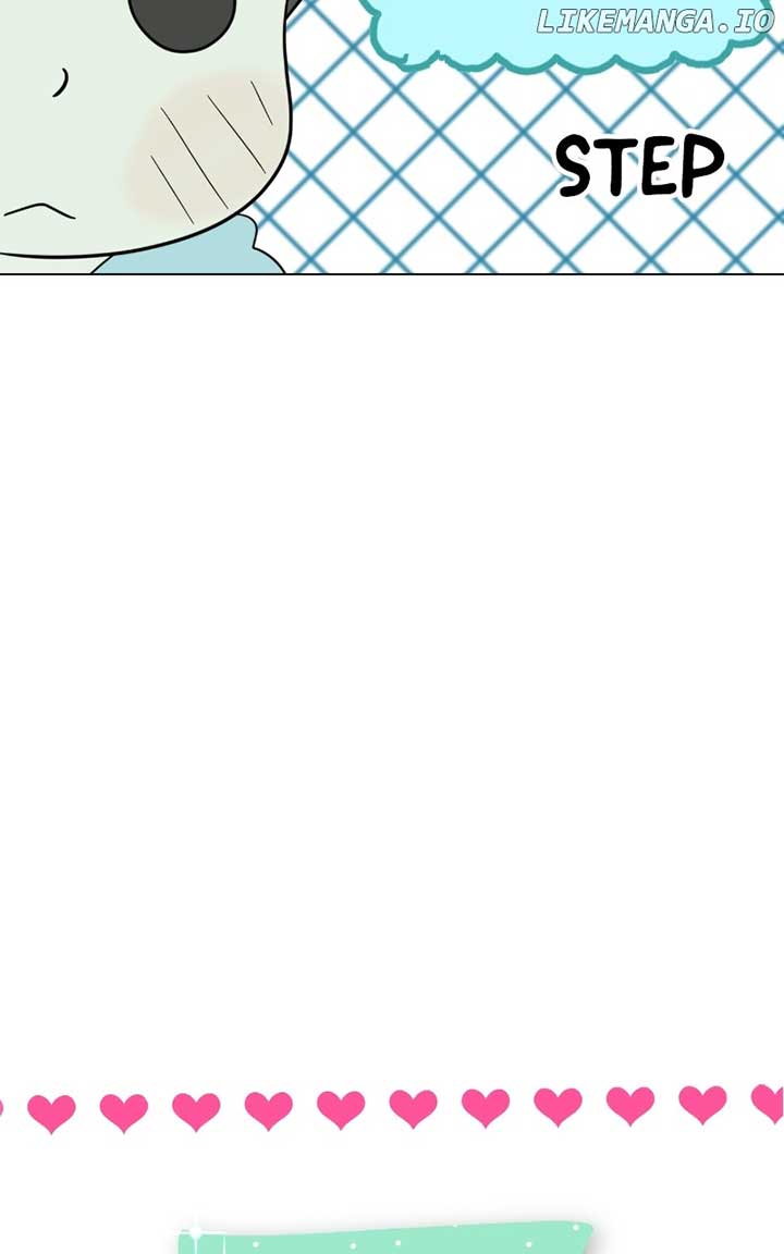 Maru Is a Puppy Chapter 67 - Page 60