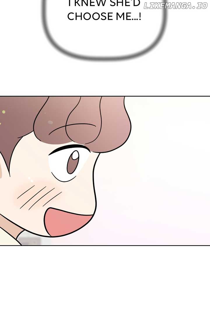 Maru Is a Puppy Chapter 67 - Page 65