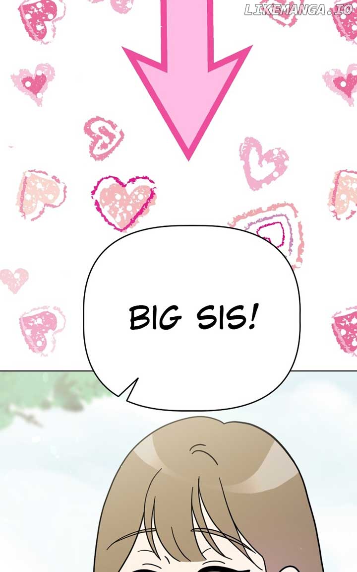 Maru Is a Puppy Chapter 67 - Page 71