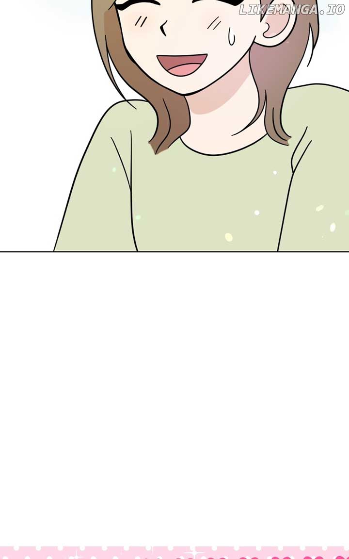 Maru Is a Puppy Chapter 67 - Page 72