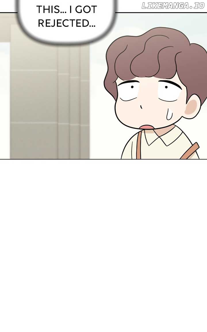 Maru Is a Puppy Chapter 67 - Page 75