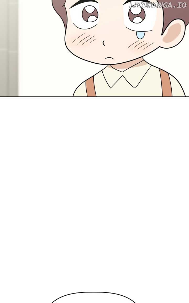 Maru Is a Puppy Chapter 67 - Page 82