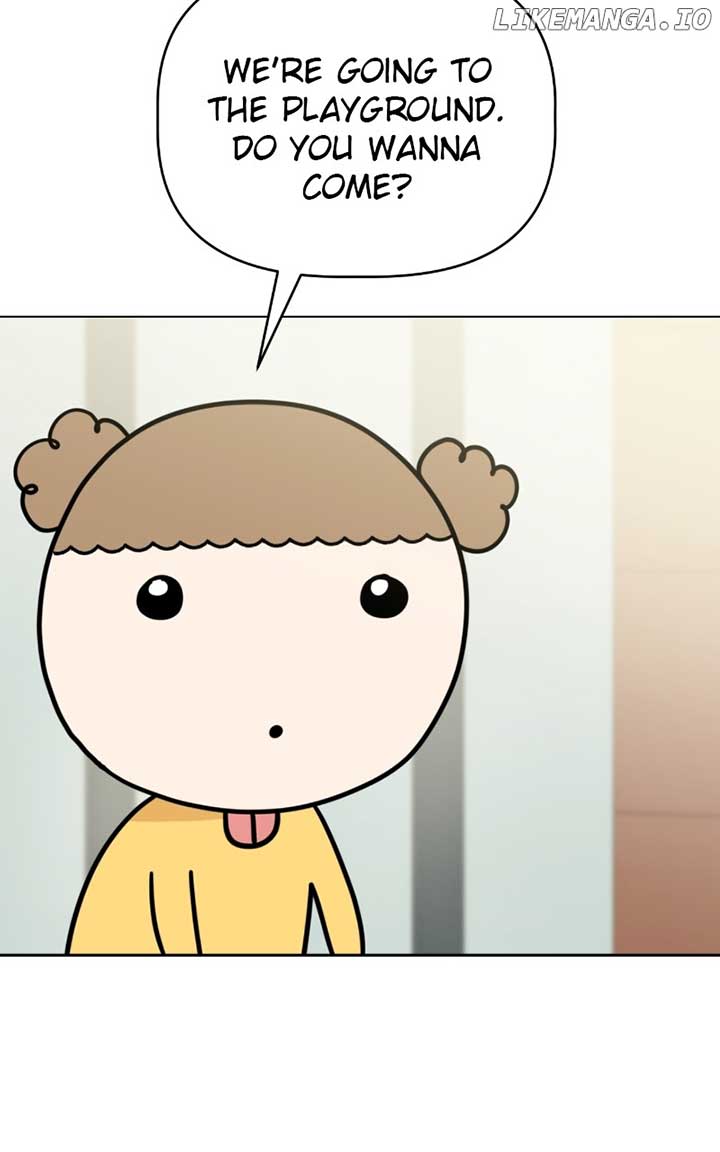 Maru Is a Puppy Chapter 67 - Page 83