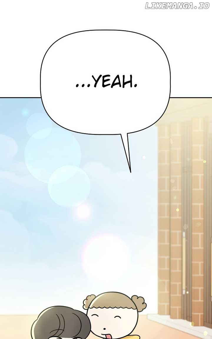 Maru Is a Puppy Chapter 67 - Page 85
