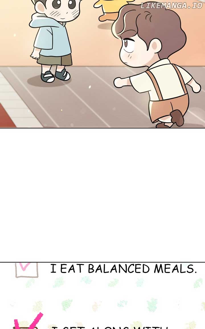 Maru Is a Puppy Chapter 67 - Page 86