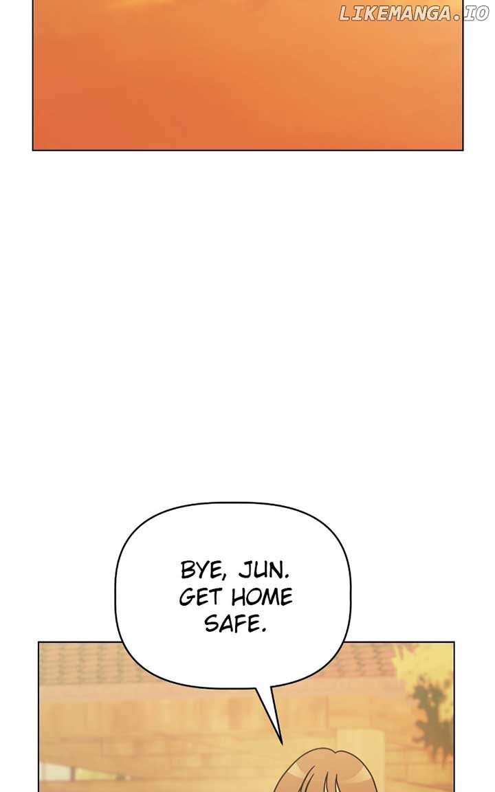 Maru Is a Puppy Chapter 67 - Page 88