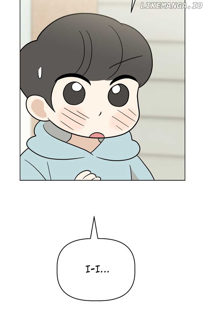 Maru Is a Puppy Chapter 67 - Page 9