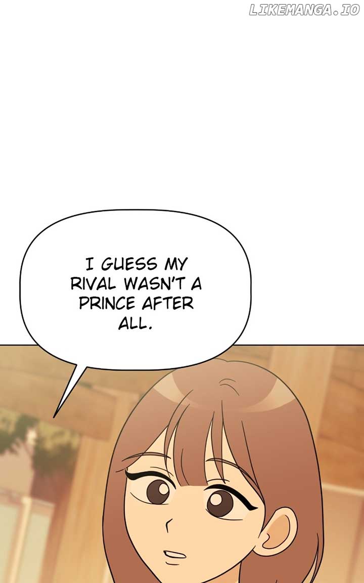 Maru Is a Puppy Chapter 67 - Page 90