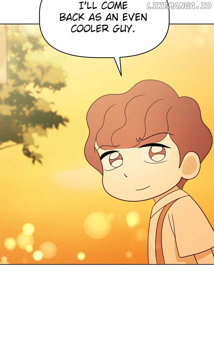 Maru Is a Puppy Chapter 67 - Page 92