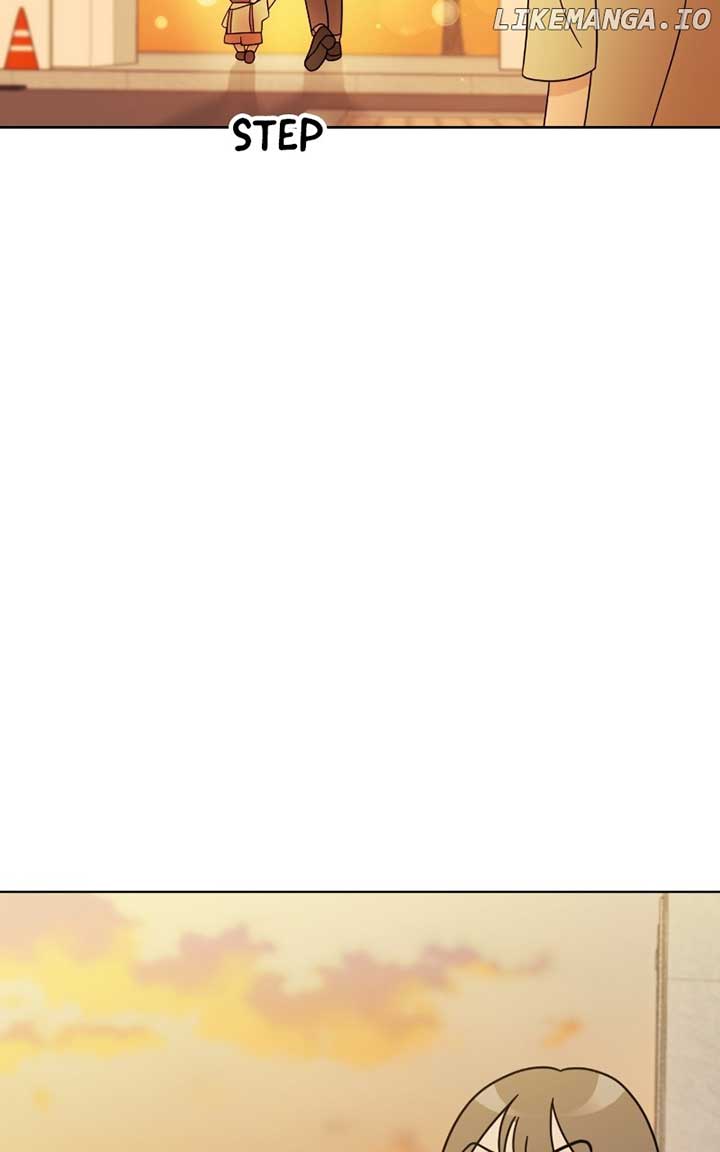 Maru Is a Puppy Chapter 67 - Page 94