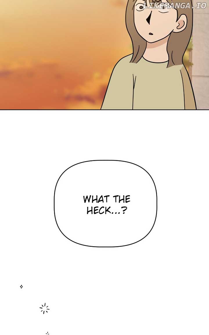 Maru Is a Puppy Chapter 67 - Page 95