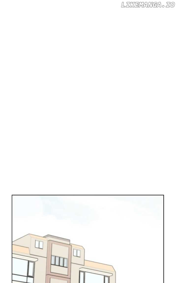 Maru Is a Puppy Chapter 67 - Page 97