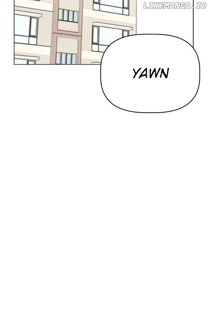 Maru Is a Puppy Chapter 67 - Page 98