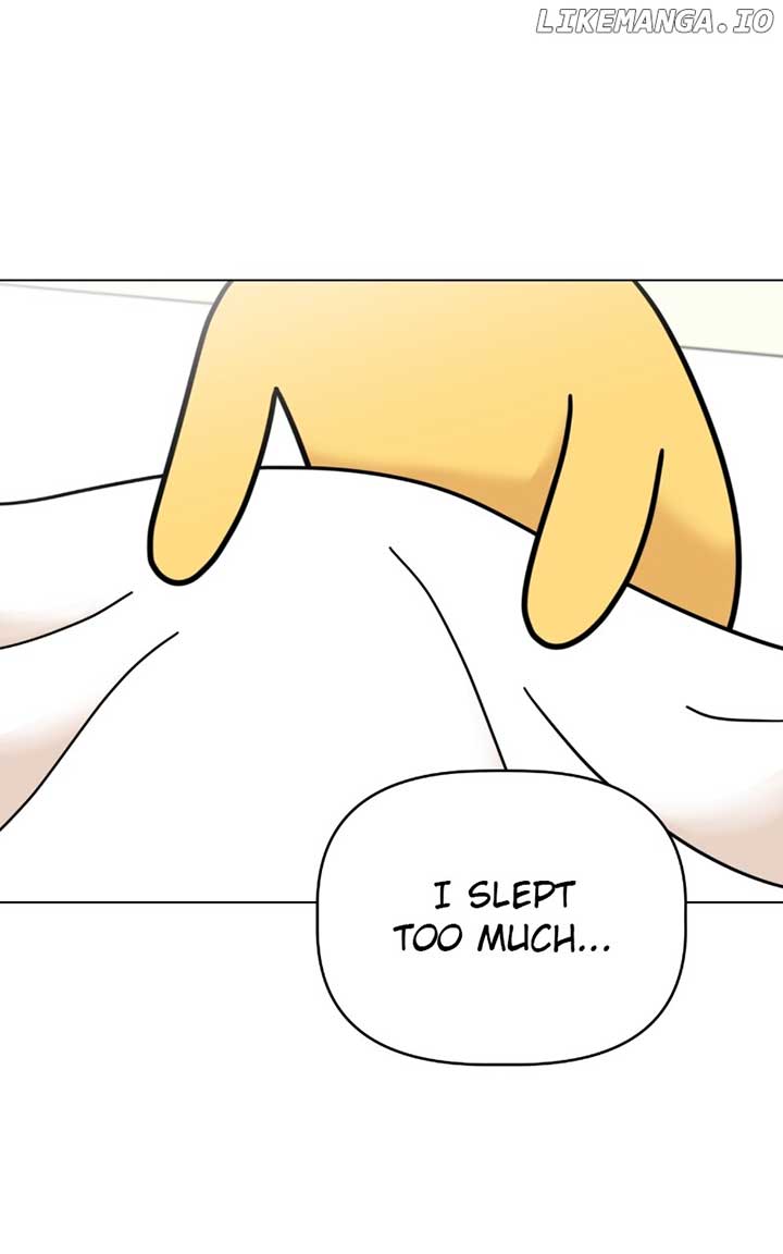 Maru Is a Puppy Chapter 67 - Page 99