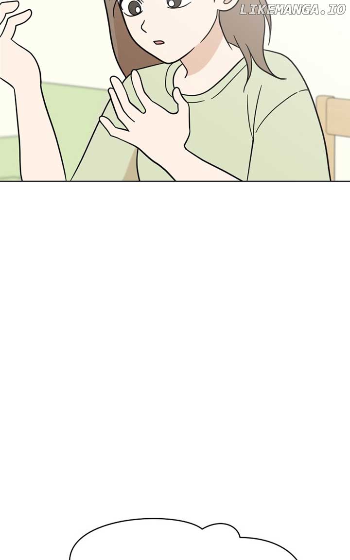 Maru Is a Puppy Chapter 68 - Page 10