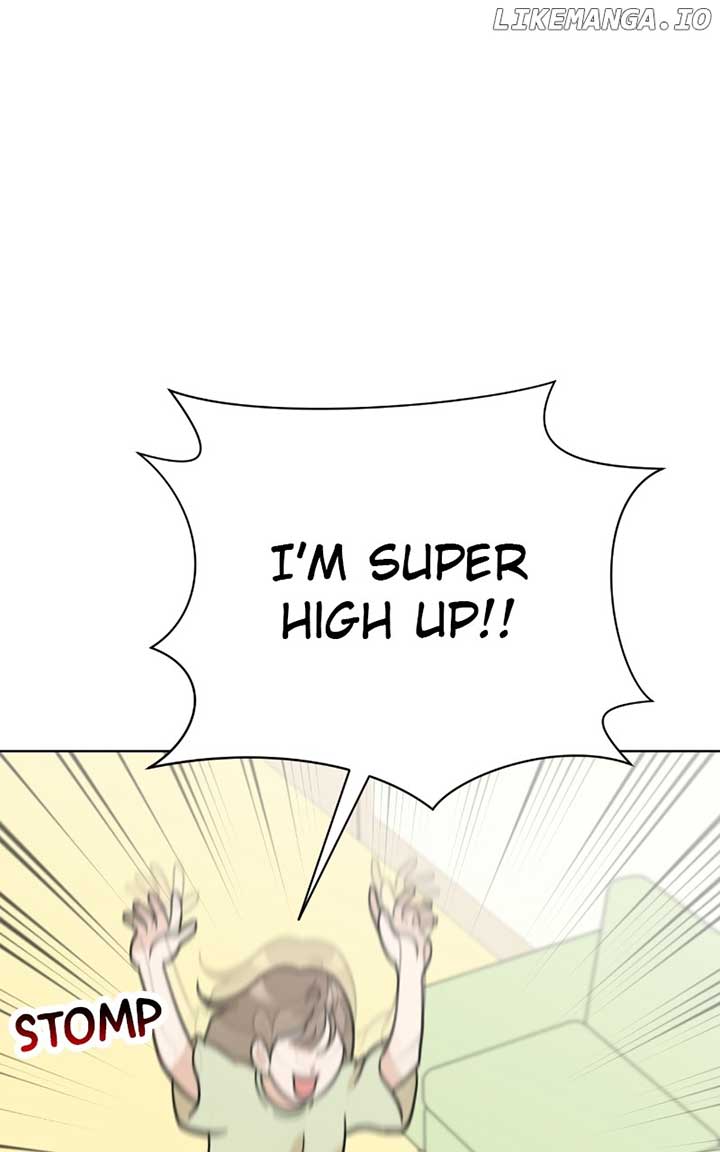 Maru Is a Puppy Chapter 68 - Page 13