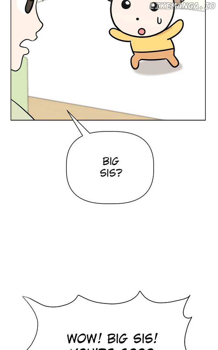 Maru Is a Puppy Chapter 68 - Page 16