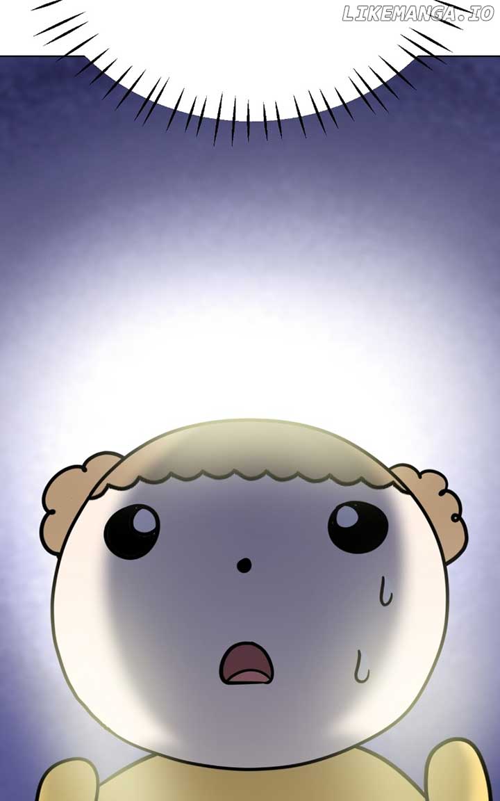 Maru Is a Puppy Chapter 68 - Page 2