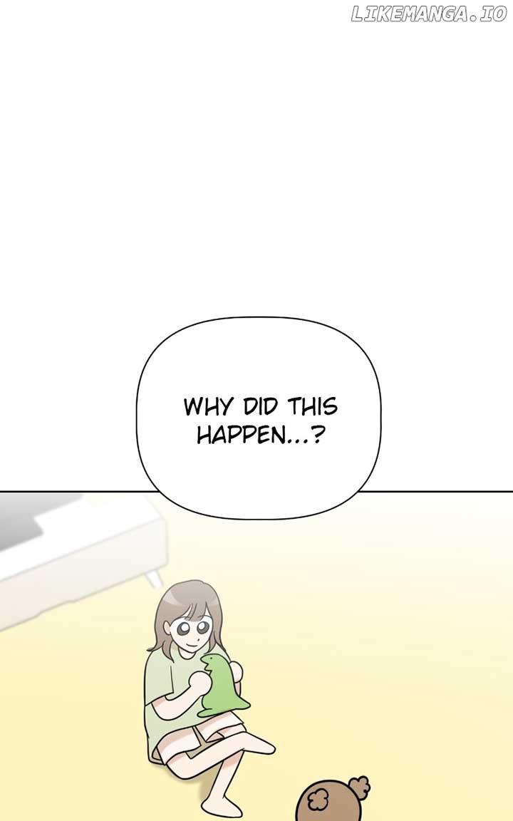 Maru Is a Puppy Chapter 68 - Page 20