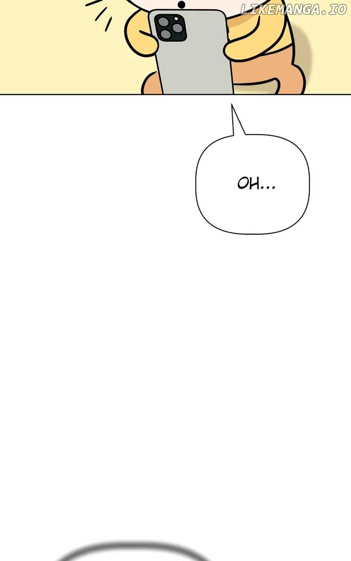 Maru Is a Puppy Chapter 68 - Page 24