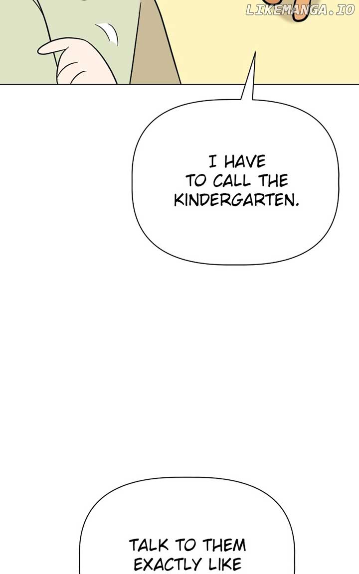 Maru Is a Puppy Chapter 68 - Page 27