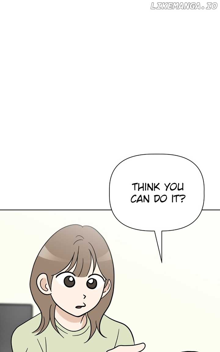 Maru Is a Puppy Chapter 68 - Page 29