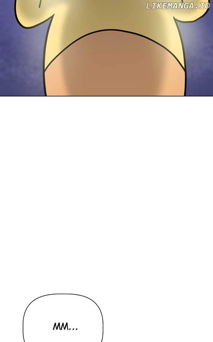 Maru Is a Puppy Chapter 68 - Page 3
