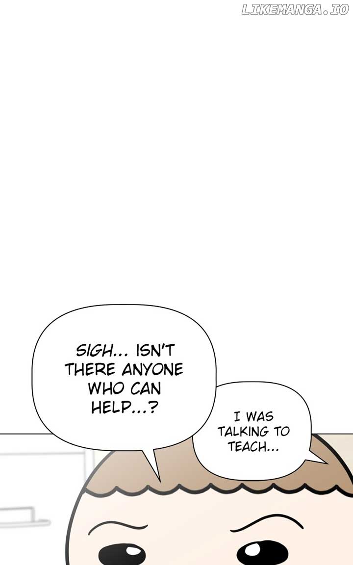 Maru Is a Puppy Chapter 68 - Page 35