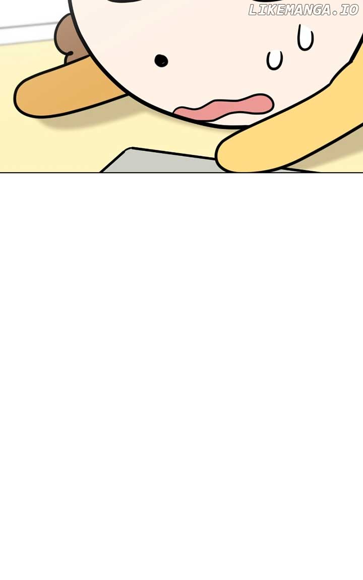 Maru Is a Puppy Chapter 68 - Page 36