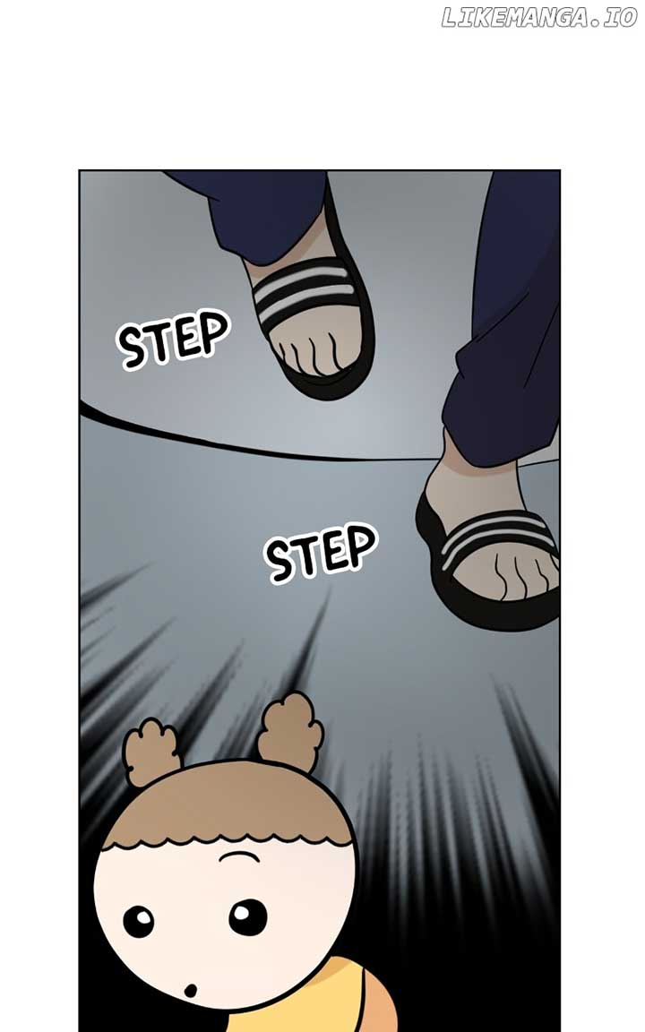 Maru Is a Puppy Chapter 68 - Page 37