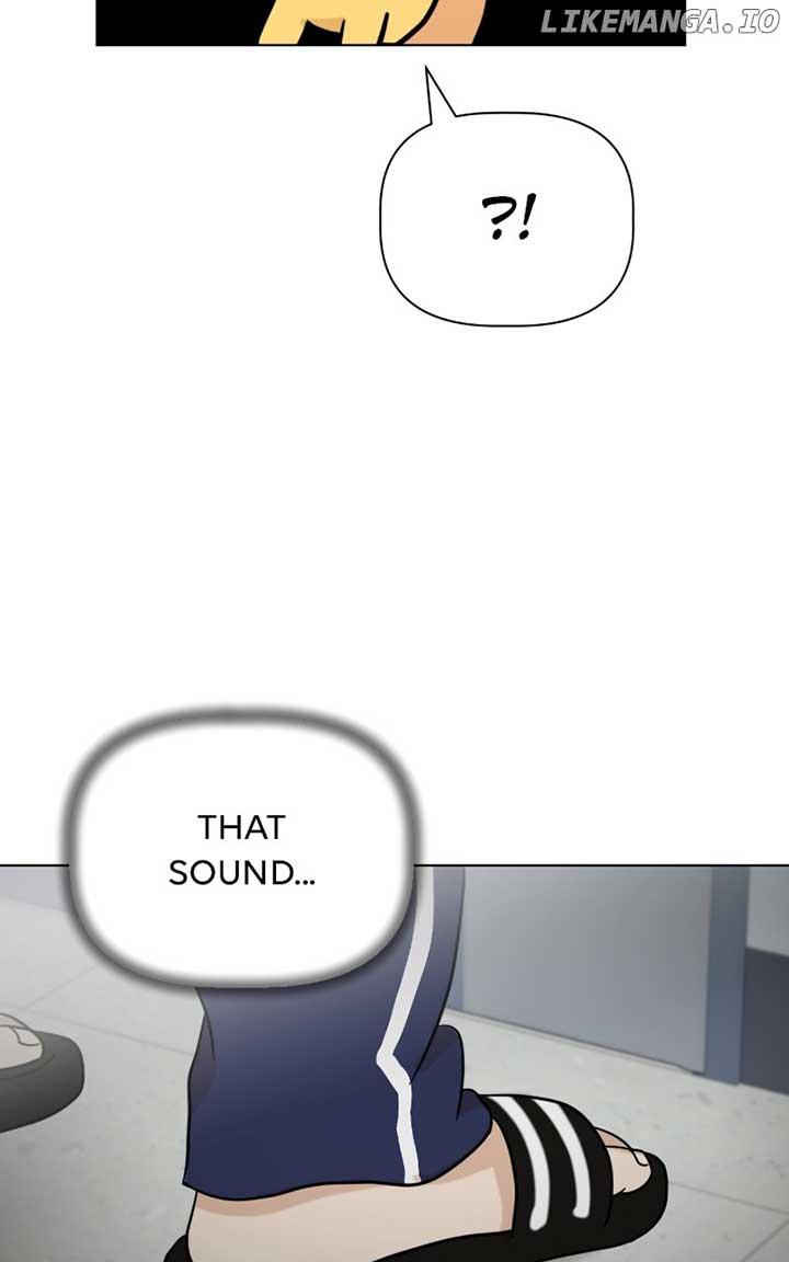 Maru Is a Puppy Chapter 68 - Page 38