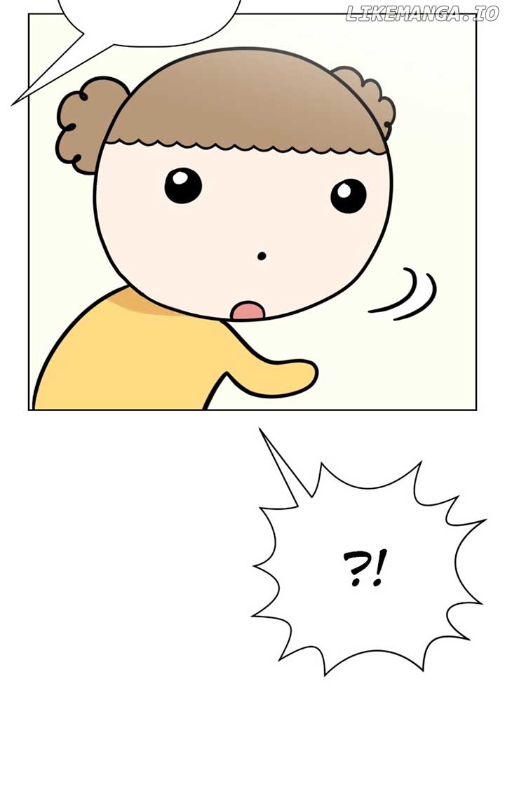 Maru Is a Puppy Chapter 68 - Page 4