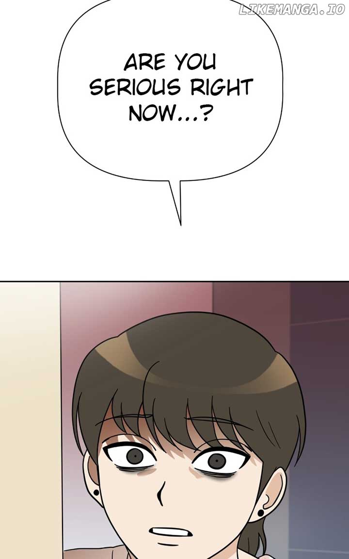 Maru Is a Puppy Chapter 68 - Page 40