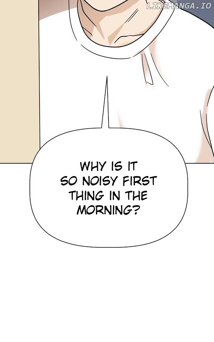 Maru Is a Puppy Chapter 68 - Page 41